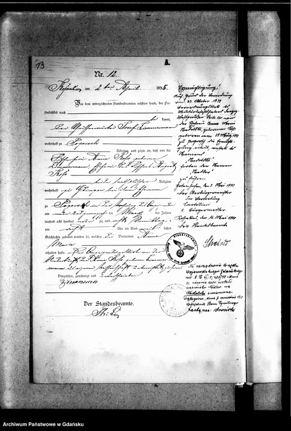 image.from.unit.number "Księga urodzeń"