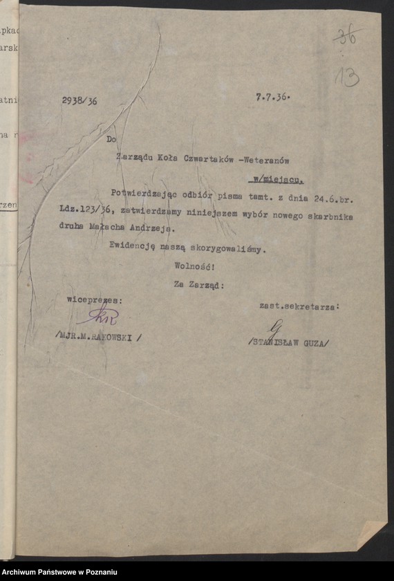 image.from.unit.number "Poznań - koło czwartaków [58 p.p.]"