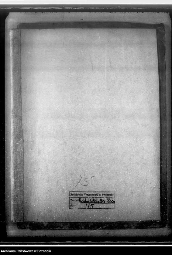 Obraz 4 z jednostki "Nahrungsmittel- Versorgung"