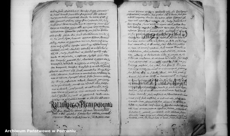 Obraz 11 z jednostki "Inscriptiones [inducta]"