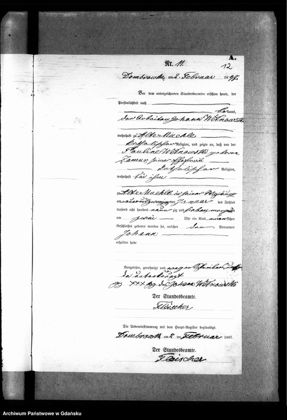 image.from.unit.number "Księga urodzeń"