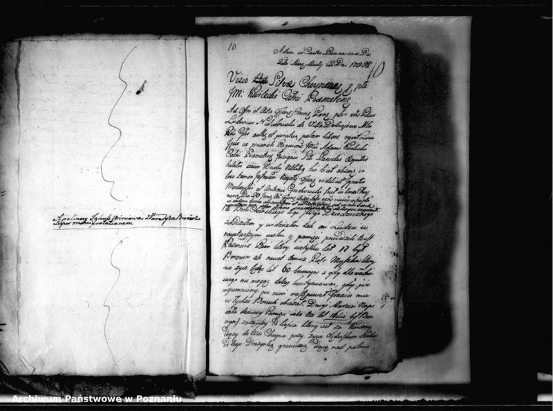 Obraz 14 z jednostki "Relationes [protocollon]"