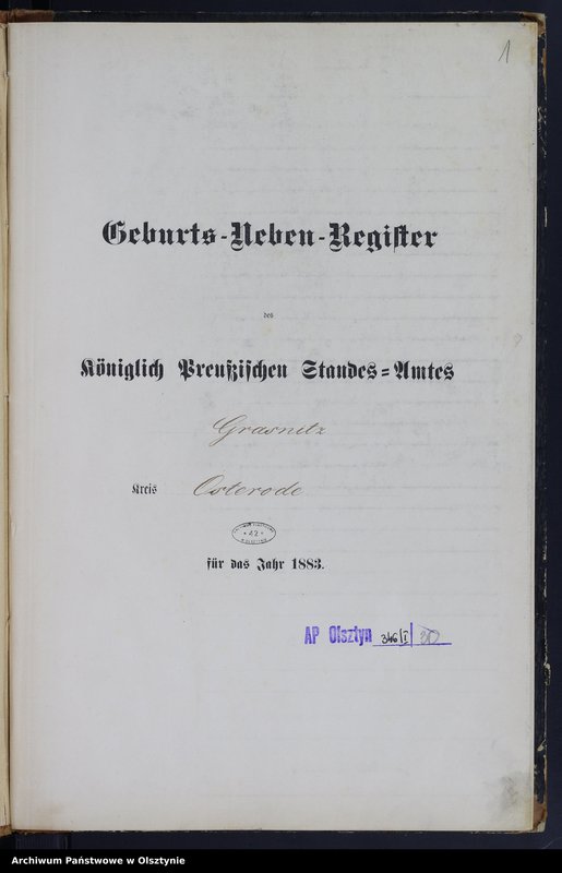 image.from.unit.number "Geburts-Neben-Register Nr 1 - 31"