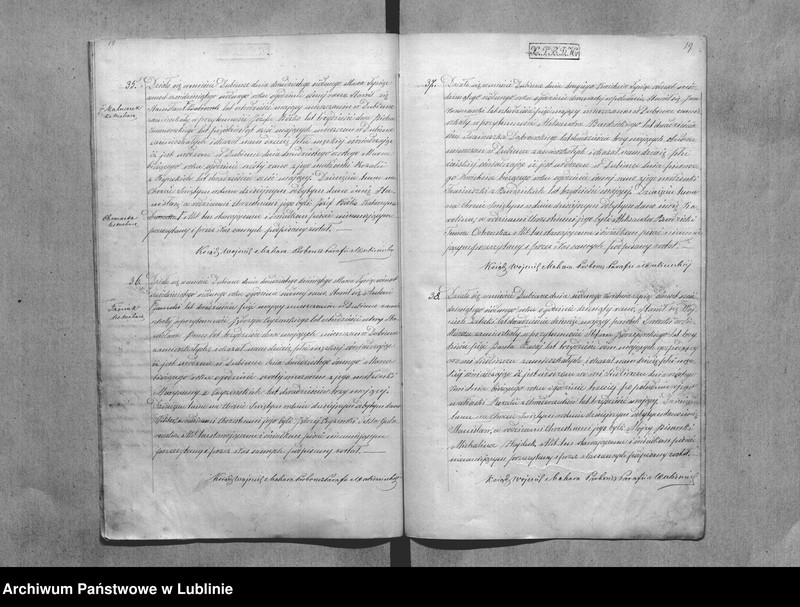 image.from.unit.number "Księga urodzeń, małżeństw i zgonów"