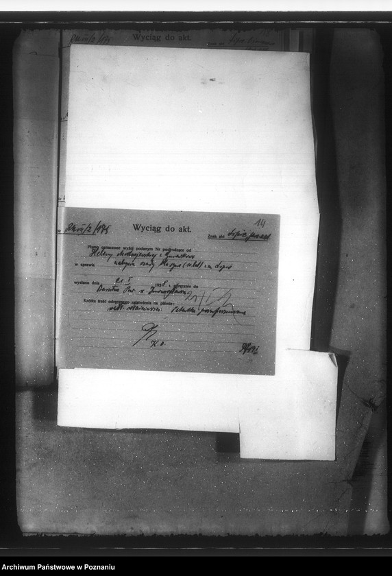 image.from.unit.number "Majątek Lipie Ośniszczewo powiat inowrocławski parcelacja"