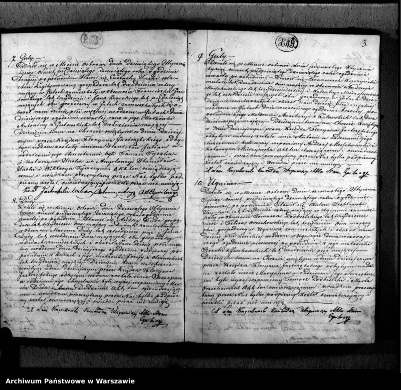 image.from.unit.number "Akta urodzeń, małżeństw i zgonów"