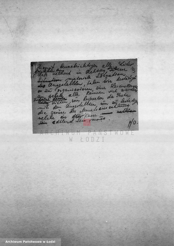 Obraz 12 z jednostki "[Podania o pracę]"