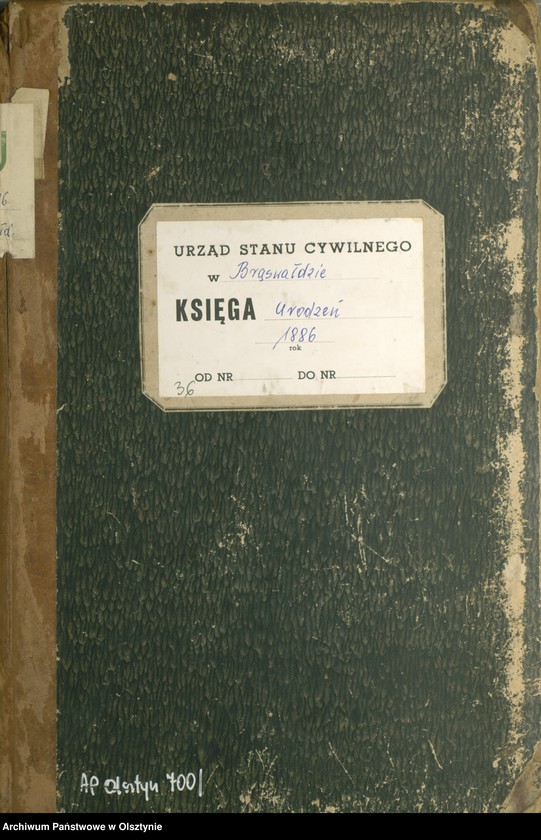 image.from.unit.number "Geburts-Haupt-Register Nr 1 - 112"