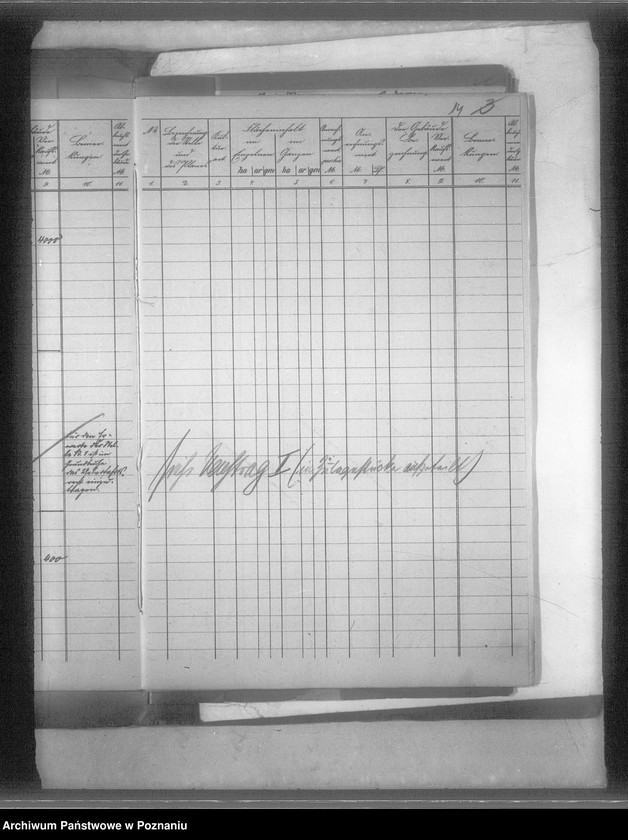 Obraz 20 z jednostki "Operat szacunkowy majątku Tryszczyn powiatu bydgoskiego"