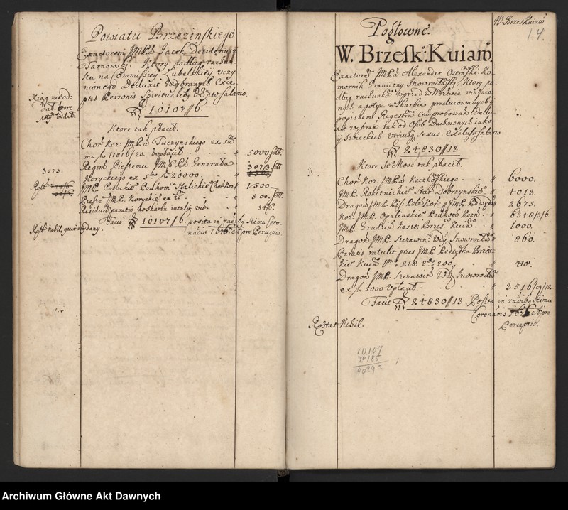 image.from.unit.number "Manuał podatków 1673 anni --"