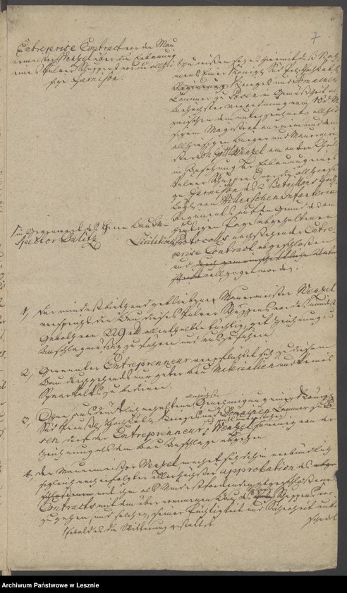 Obraz 9 z jednostki "[Bau eines Pulverhauses]"