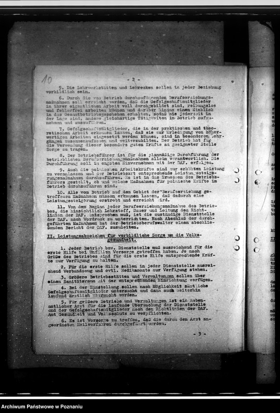 Obraz 14 z jednostki "Leistungskampf"