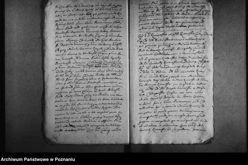 Obraz 15 z jednostki "Decreta [inducta]"