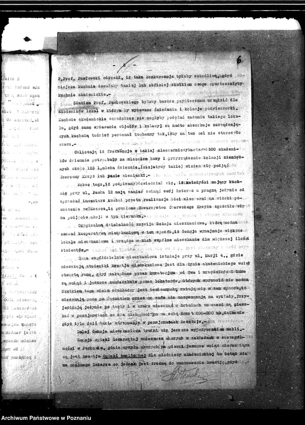 Obraz 11 z jednostki "Kasa chorych akademicka"