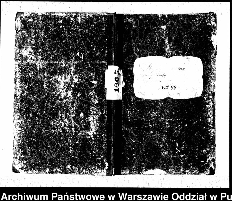 image.from.unit.number "Akta urodzeń, małżeństw i zgonów"