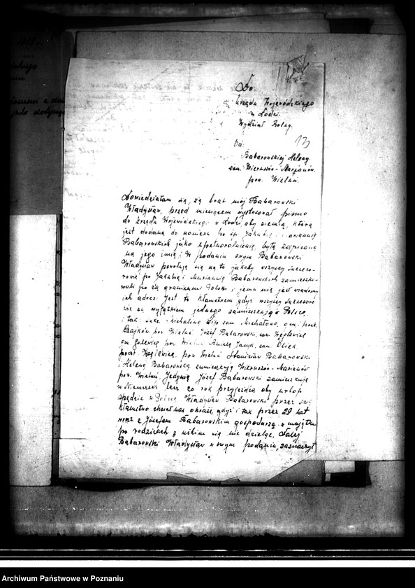 image.from.unit.number "Parcelacja majątku Obałki-Wietrzychowice powiatu kaliskiego"