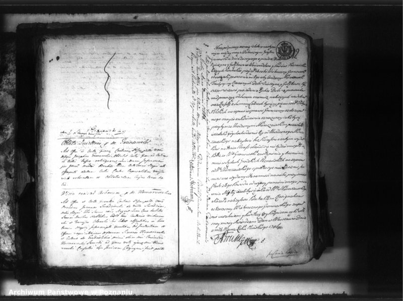 Obraz 15 z jednostki "Relationes [protocollon]"