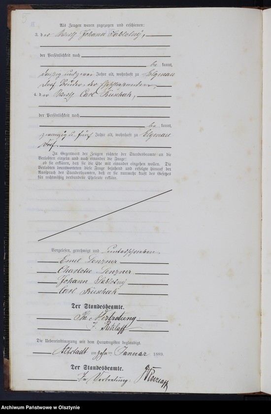 image.from.unit.number "Heiraths-Neben-Register Nr 1 - 18"