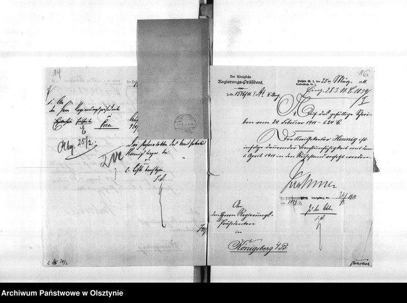 image.from.unit.number "Regierungs Sekretär Rechnungsrat Hennig"