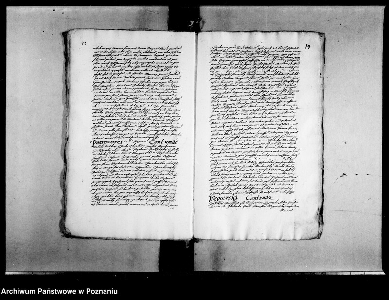 Obraz 19 z jednostki "Decreta [inducta]"