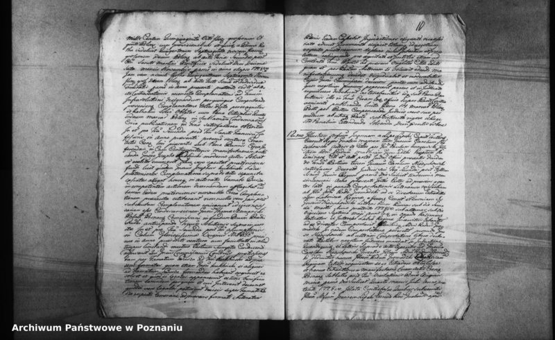 Obraz 17 z jednostki "Decreta officii [protocollon]"