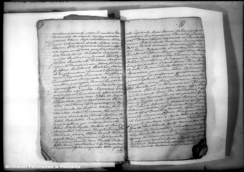 Obraz 14 z jednostki "Relationes [protocollon]"