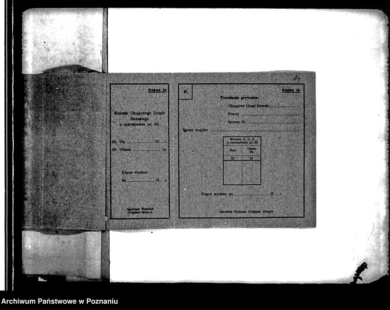 image.from.unit.number "Parcelacja nieruchomości ziemskiej Czartowo powiatu konińskiego"