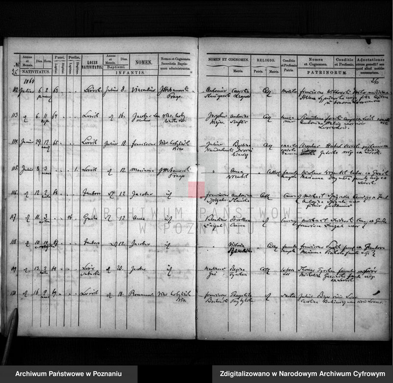image.from.unit.number "Duplikat urodzonych, zaślubionych i zmarłych"