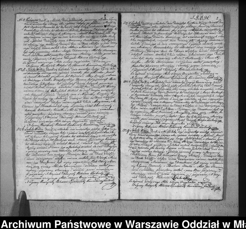 image.from.unit.number "Akta urodzin, małżeństw i zgonów"