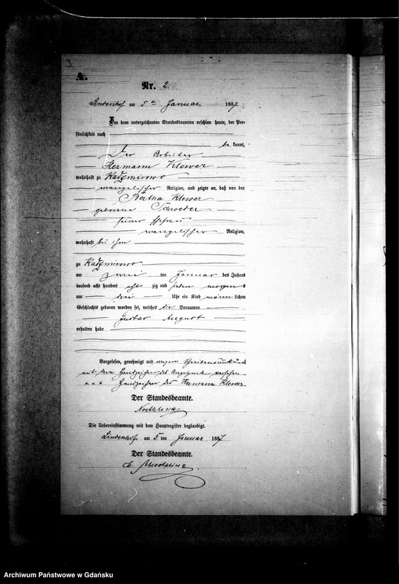 image.from.unit.number "Księga urodzeń "