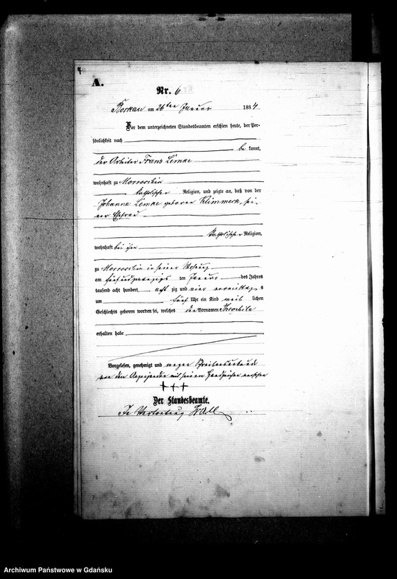 image.from.unit.number "Księga urodzeń"