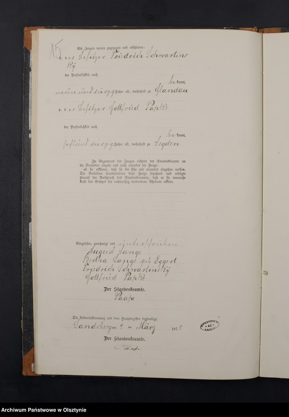 image.from.unit.number "Heiraths-Neben-Register Nr 1 - 30"