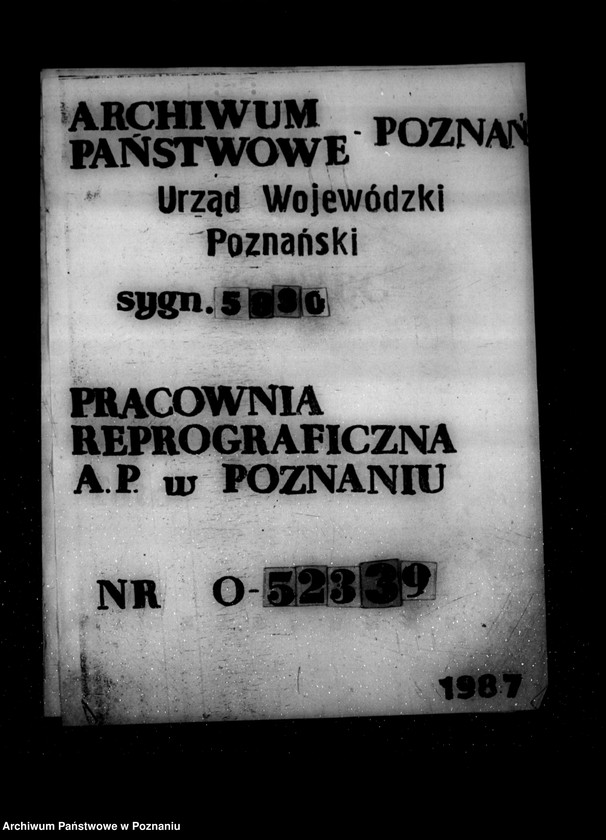 Obraz 1 z jednostki "/Towarzystwo Gimnastyczne Sokół w Kcyni powiat Szubin - rejestracja/"