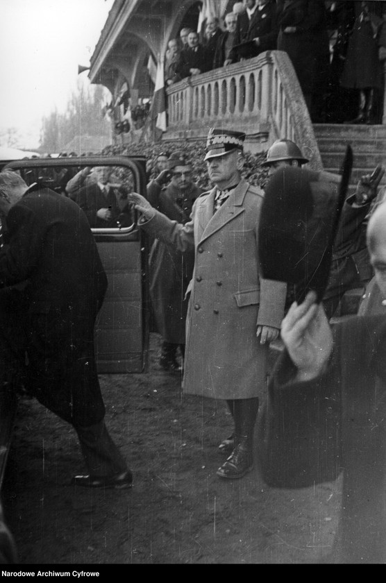 Obraz 12 z kolekcji "Gen. Władysław Sikorski111"