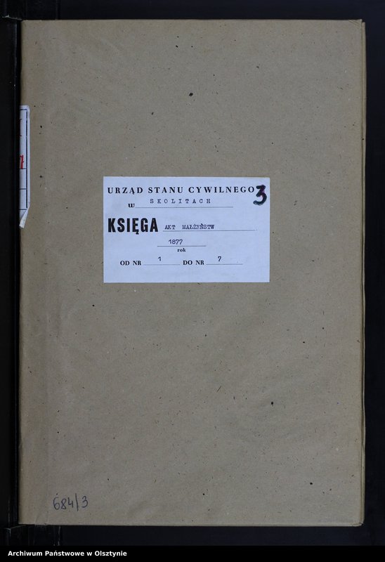 image.from.unit.number "Heiraths-Neben-Register Nr 1 - 7"