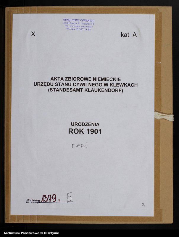 image.from.unit.number "Akta zbiorowe [urodzenia 1901]"