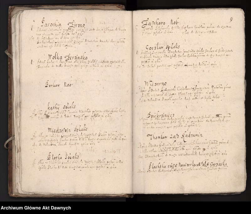 image.from.unit.number "Rejestry poborowe woj. mazowieckiego."