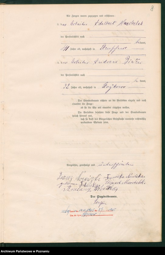 image.from.unit.number "Heiraths-Haupt-Register"