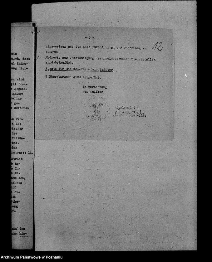 image.from.unit.number "Handels- und Gewerbe - Vorschriften"