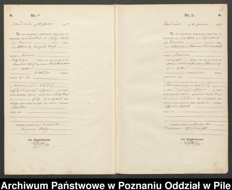 image.from.unit.number "Księga urodzeń"