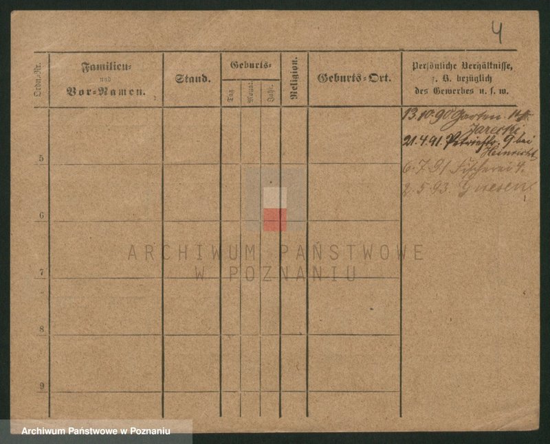 Obraz 4 z jednostki "Palecek - Paluszewski"