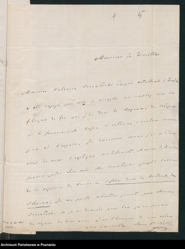 Obraz 9 z jednostki "A. betr. Valerian Przewłocki in Góra"