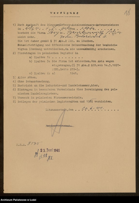 Obraz 20 z jednostki "Uryn Gerszonowicz- sprzedaż owoców i warzyw"