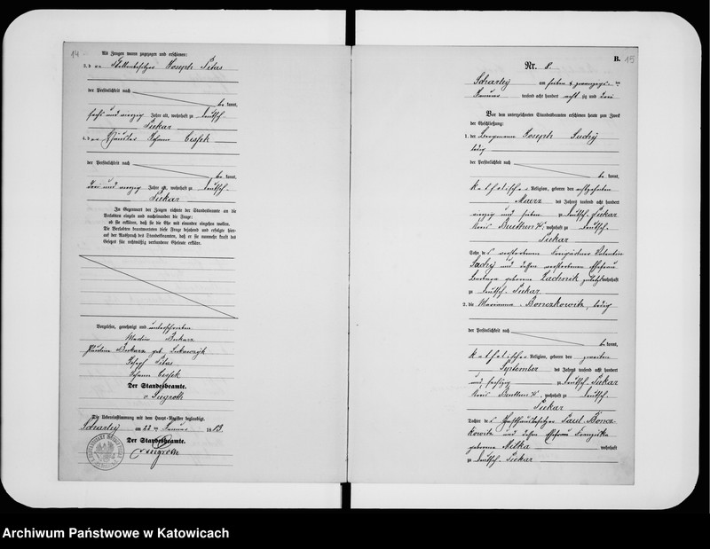 image.from.unit.number "Księga małżeństw nr 1-30"