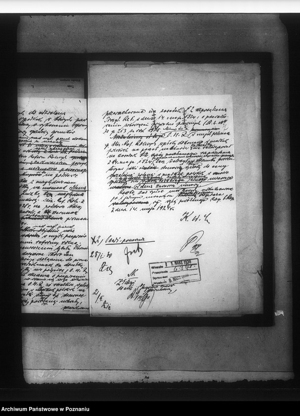 Obraz 11 z jednostki "Operat szacunkowy Jagodowo powiatu bydgoskiego"