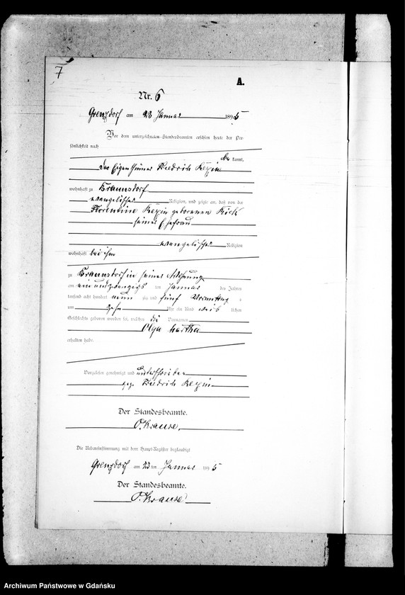 image.from.unit.number "Księga urodzeń"
