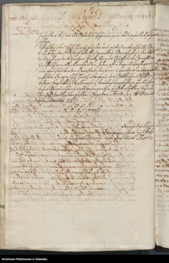 image.from.unit.number "Recesy Stanów, sprawy celne i handlowe"