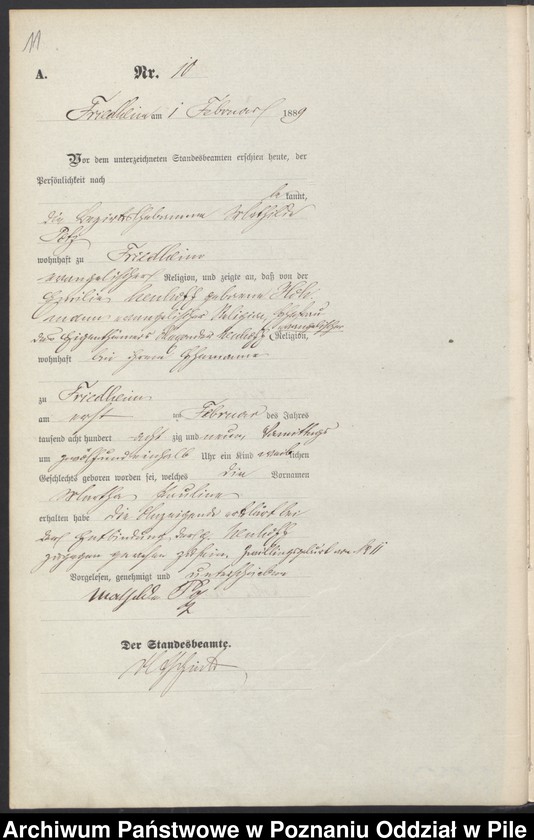 image.from.unit.number "Księga urodzeń"