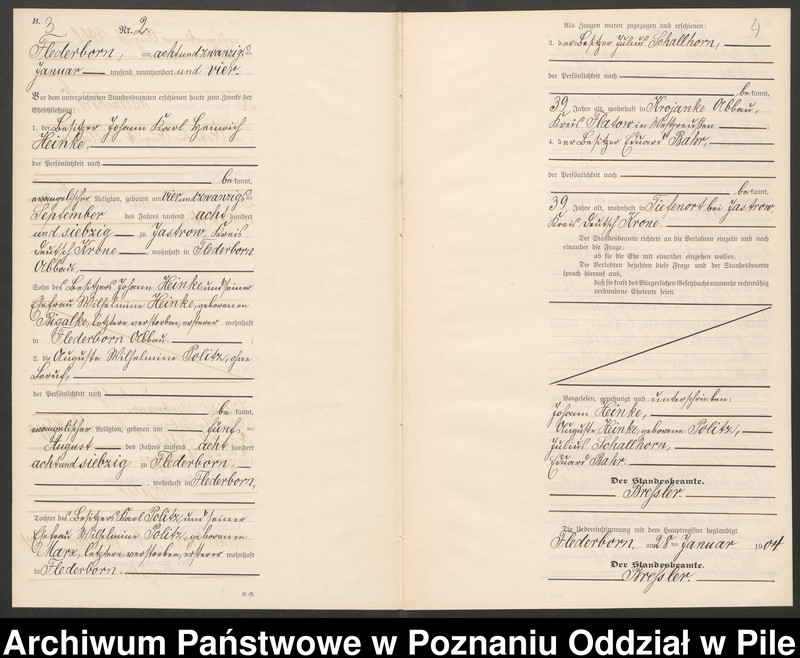 image.from.unit.number "Księga małżeństw"