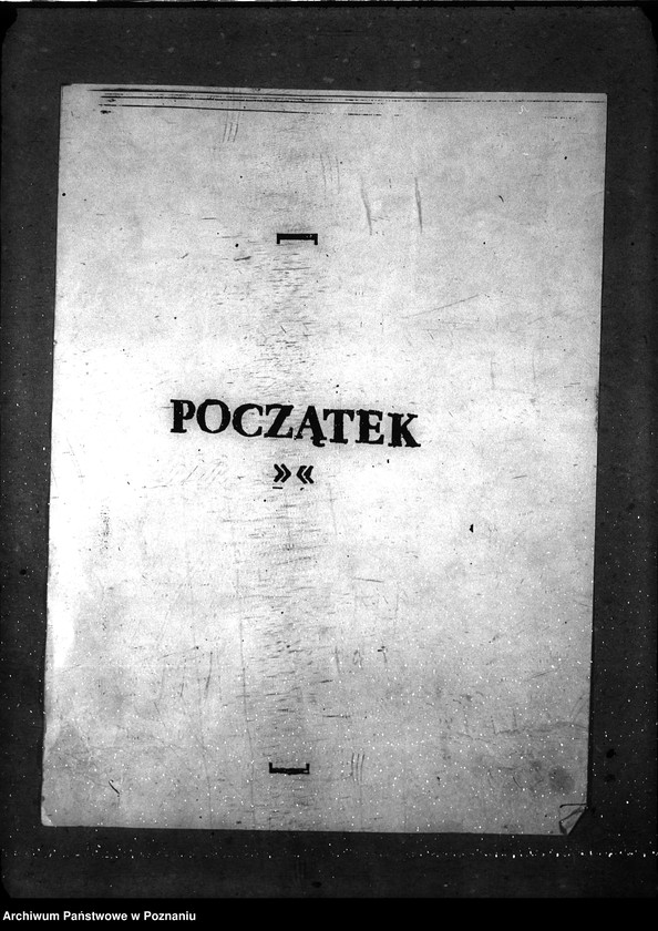 Obraz 3 z jednostki "Zapomogi na budowę zagród włościańskich"